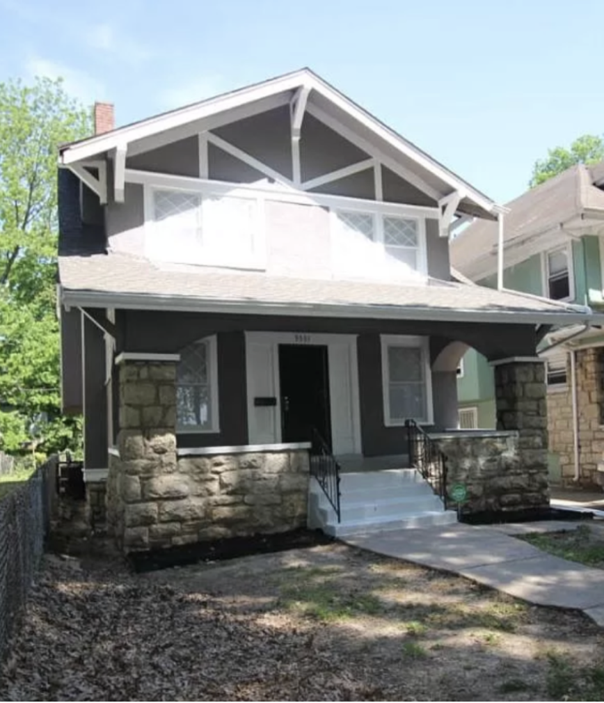 Turnkey Rental Properties Atlanta